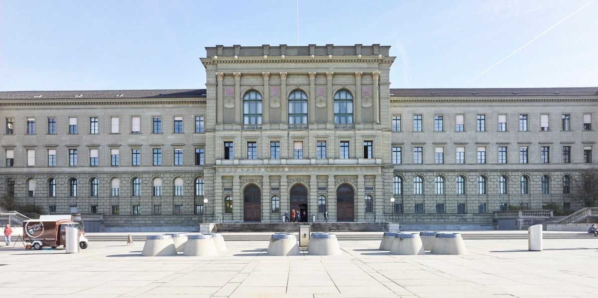Foreign students subsidized by Swiss taxpayers