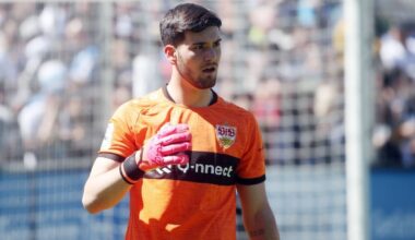 Drittliga-Aufstieg der Stuttgarter U 21 eröffnet neue Möglichkeiten: Seimen-Leihe ist erstmal vom Tisch
