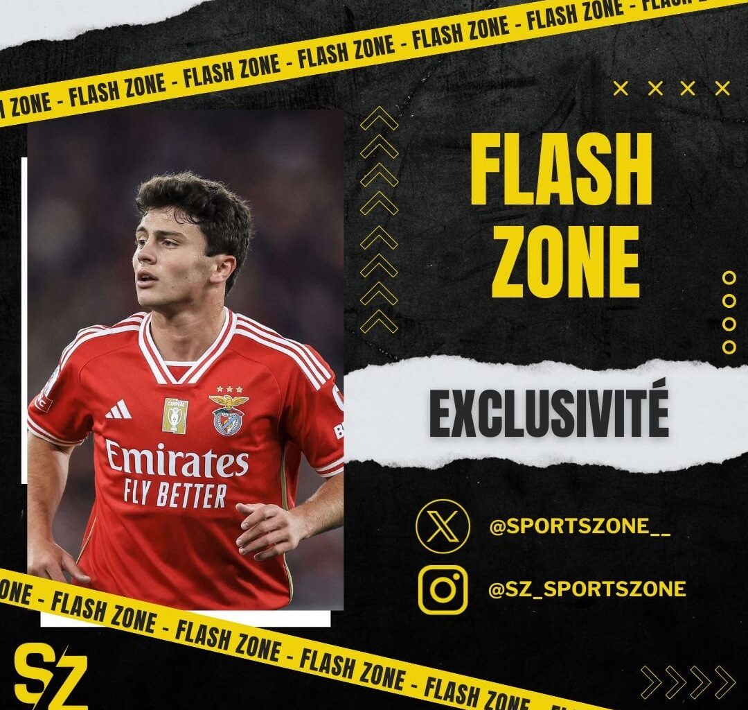 [SZ] Negotiations continue between Luis Campos and Jorge Mendes around the transfer window. Jorge Mendes has nothing against a transfer of João Neves to PSG, but it will be necessary to downsize afterwards.  João Neves, profile completely validated by Luis Enrique