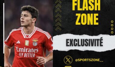 [SZ] Negotiations continue between Luis Campos and Jorge Mendes around the transfer window. Jorge Mendes has nothing against a transfer of João Neves to PSG, but it will be necessary to downsize afterwards.  João Neves, profile completely validated by Luis Enrique