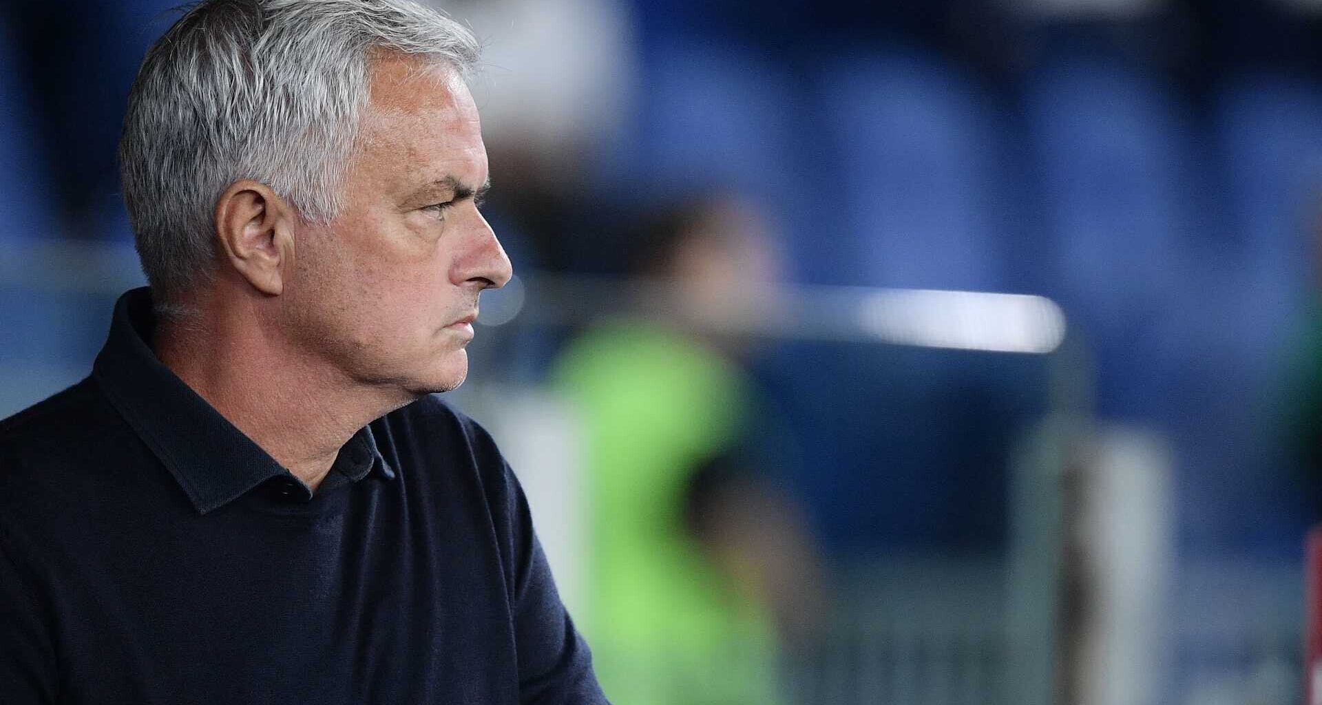 José Mourinho, o futuro e a Seleção: "Se tiver de acontecer..."