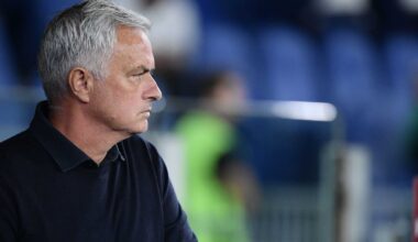 José Mourinho, o futuro e a Seleção: "Se tiver de acontecer..."
