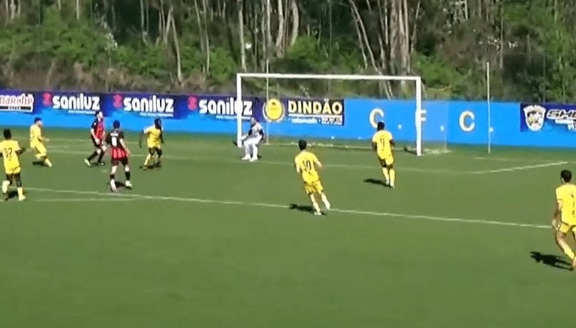 Cesarense perde derby e fica em muita má posição! | Canal Balneário