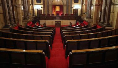 Resultados elecciones catalanas 2024: En directo el último escaño