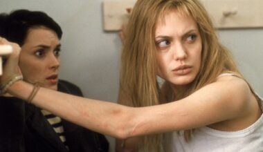 Elisabeth Moss Says ‘Girl, Interrupted’ Cast Got Divided Off Camera Into Winona Ryder vs. Angelina Jolie Camps: ‘I Was Intimidated’ by and ‘Not Cool Enough’ for Jolie