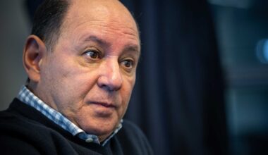 Luís Gonçalves com processo disciplinar pelos incidentes no clássico