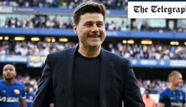 Man Utd hold Thomas Frank and Mauricio Pochettino talks as Erik ten Hag sweats on review outcome