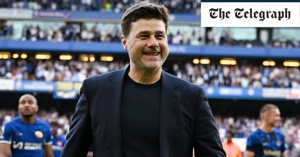 Man Utd hold Thomas Frank and Mauricio Pochettino talks as Erik ten Hag sweats on review outcome