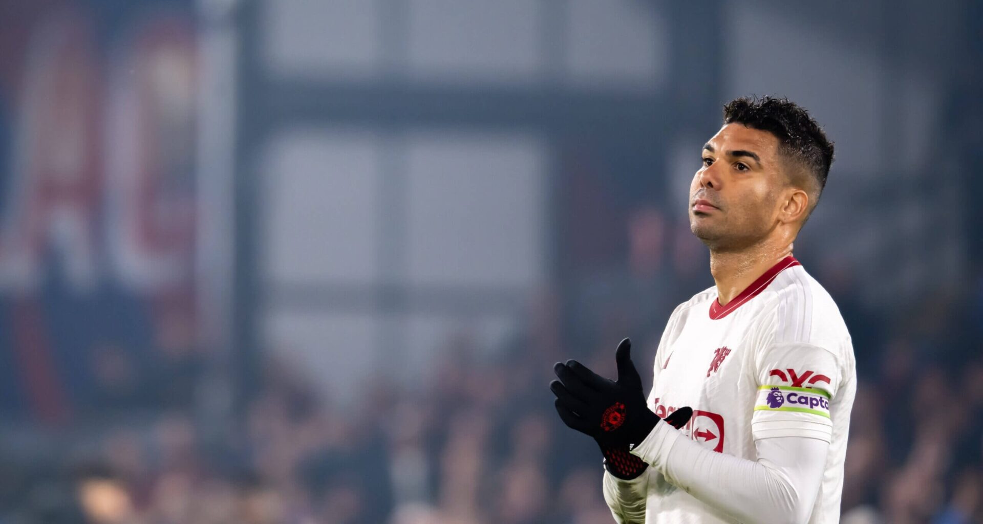 The collapse of Casemiro: Maybe it's time for Manchester United to cut him free