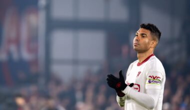 The collapse of Casemiro: Maybe it's time for Manchester United to cut him free