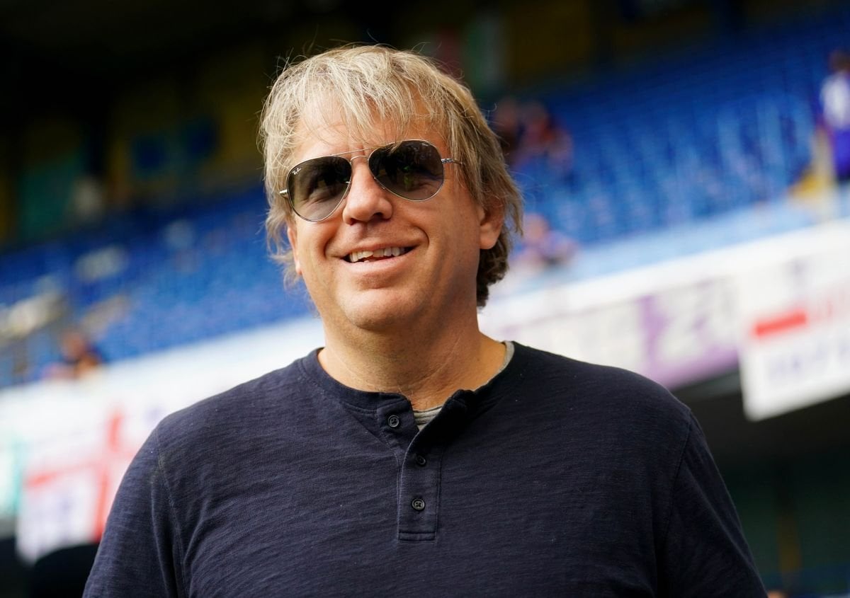 Chelsea sell training ground to get around financial problems: report