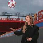 [Maria Tikas (Sport)] Alexia's renewal is on track.

Barça and the captain have reportedly reached an agreement in principle, with both sides doing their part to find common ground. The final details have yet to be finalised.