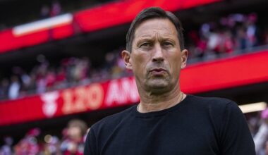 Geht der FC Bayern jetzt "volle Pulle" auf Roger Schmidt?