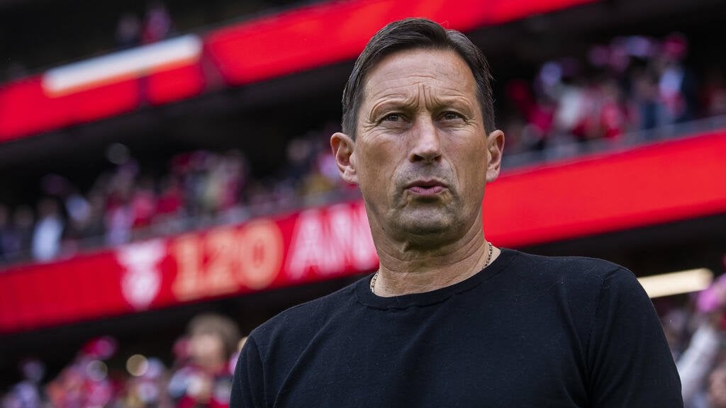 Geht der FC Bayern jetzt "volle Pulle" auf Roger Schmidt?