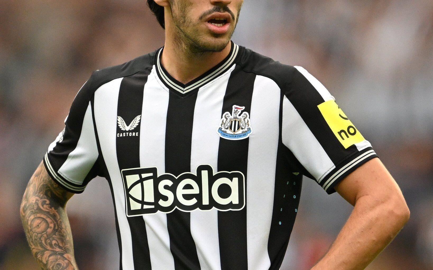 [Fabrizio Romano] Sandro Tonali given suspended two-month ban & fined £20k by independent FA commission after admitting breach of betting rules. Italian midfielder will be free to play on August 27, 2024