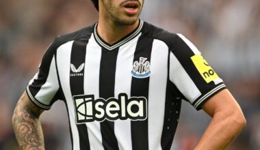 [Fabrizio Romano] Sandro Tonali given suspended two-month ban & fined £20k by independent FA commission after admitting breach of betting rules. Italian midfielder will be free to play on August 27, 2024
