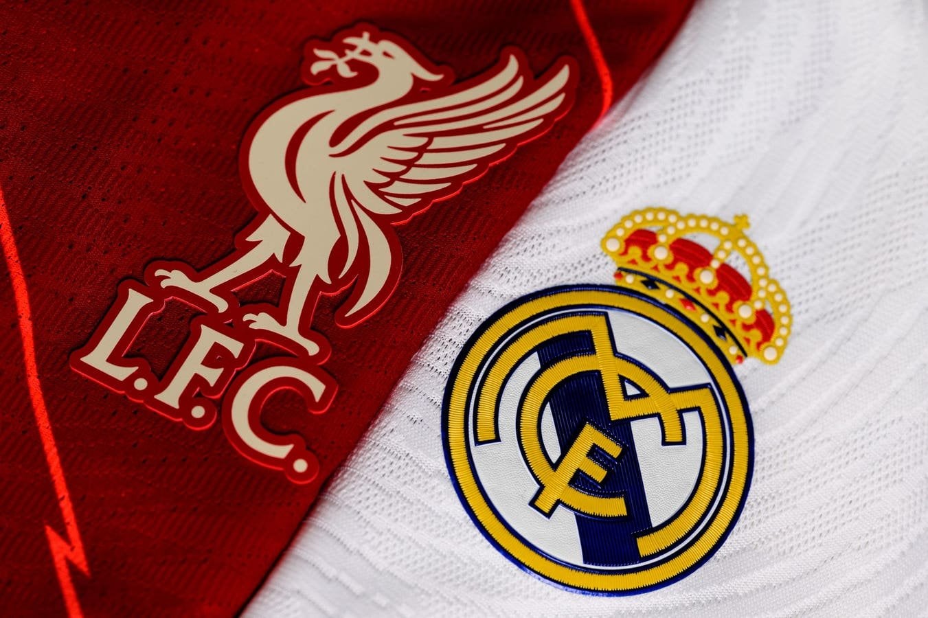 Real Madrid Rejects $125 Million Bid From Liverpool For Star Player, Reports OK Diario