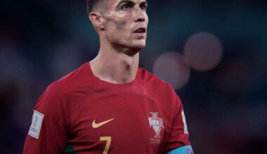 [Fabrizio Romano] Juventus have decided to challenge the Cristiano Ronaldo ruling after he officially won his legal battle with the club over his wage dispute. Juventus will work legally to avoid paying Cristiano around €9.8m plus interest.