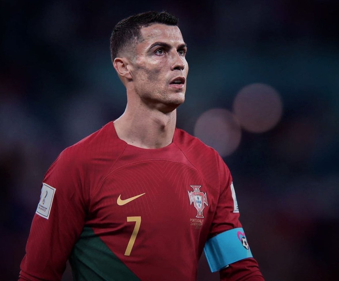 [Fabrizio Romano] Juventus have decided to challenge the Cristiano Ronaldo ruling after he officially won his legal battle with the club over his wage dispute. Juventus will work legally to avoid paying Cristiano around €9.8m plus interest.