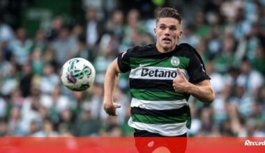 Salgado Zenha: «Sporting tem recursos para segurar Gyökeres»