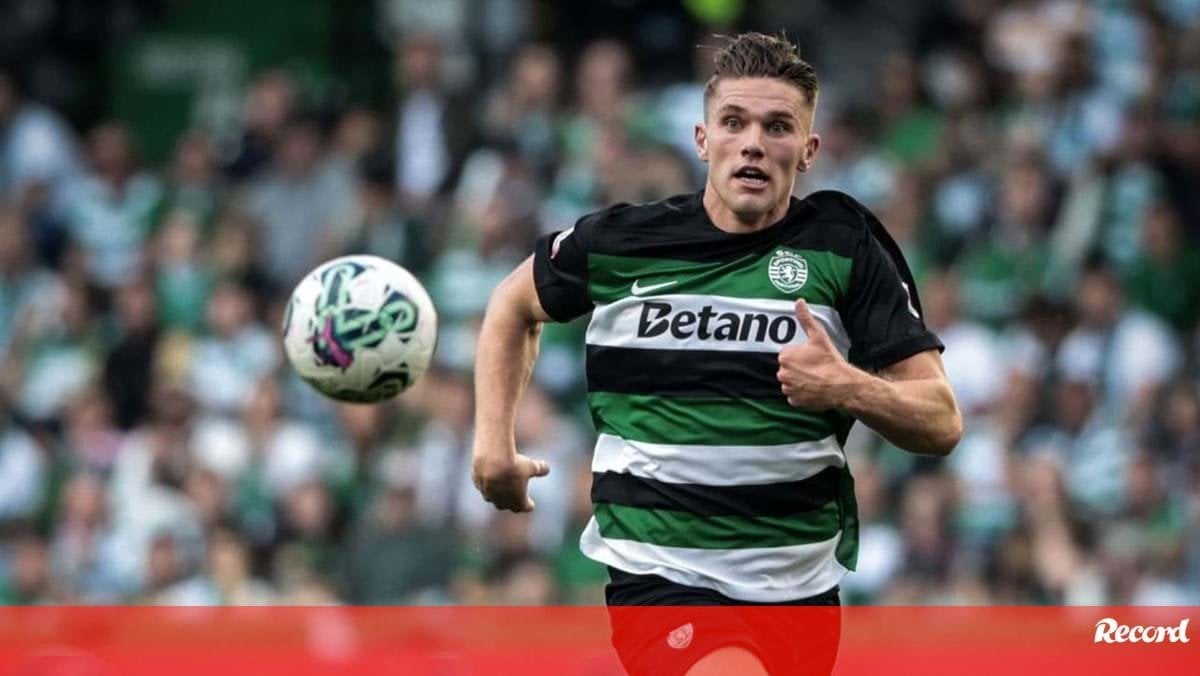 Salgado Zenha: «Sporting tem recursos para segurar Gyökeres»