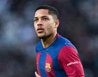 [Fabrizio Romano] Vitor Roque’s agent Cury: “He will not leave on loan. If he leaves, it will be on permanent transfer”. “No one understands why Xavi doesn’t play him and doesn’t even speak to Vitor, it’s not right”. “We will discuss his future with Barça soon”, told RAC1.