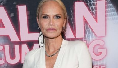 Kristin Chenoweth Reveals She's a Survivor of Domestic Abuse: 'Deeply Injured Physically and Spiritually'