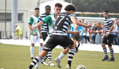 Estarreja, Fermentelos e Cesarense caíram! | Canal Balneário