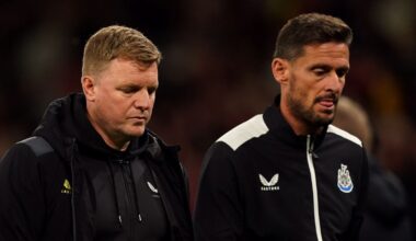 Race for European football ends with Man Utd qualifying for Europa League and Newcastle missing out