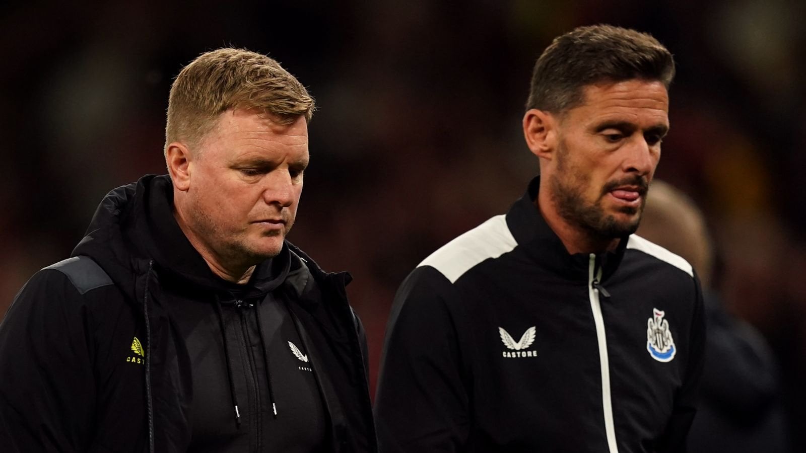 Race for European football ends with Man Utd qualifying for Europa League and Newcastle missing out