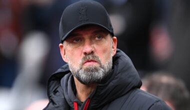Klopp criticises on TNT Sports over fixture scheduling