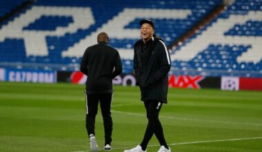 [Jose Felix Diaz] Kylian Mbappé will be presented next week in Real Madrid