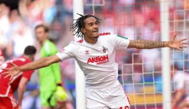 [Bundesliga | 33. Spieltag] Wahnsinn im Müngersdorf: Köln dreht Partie gegen Union - und hofft morgen auf den BVB