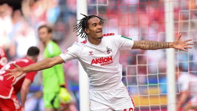 [Bundesliga | 33. Spieltag] Wahnsinn im Müngersdorf: Köln dreht Partie gegen Union - und hofft morgen auf den BVB