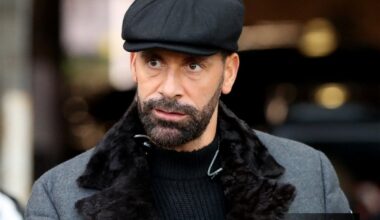 Rio Ferdinand Confirms Presence at the Emirates 'To Dry Arsenal's Tears' After Manchester City's Win
