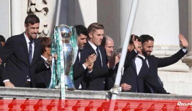 Assembleia municipal de Lisboa reconhece os 24 títulos de campeão do Sporting
