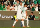 Equipas já apuradas para a nova Champions 24-25: