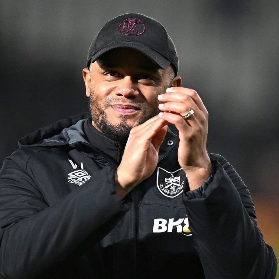 [Sky] Karl-Heinz Rummenigge confirms: “Our director has decided to go for Vincent Kompany as new head coach. We are set to complete final details and then it will be official"