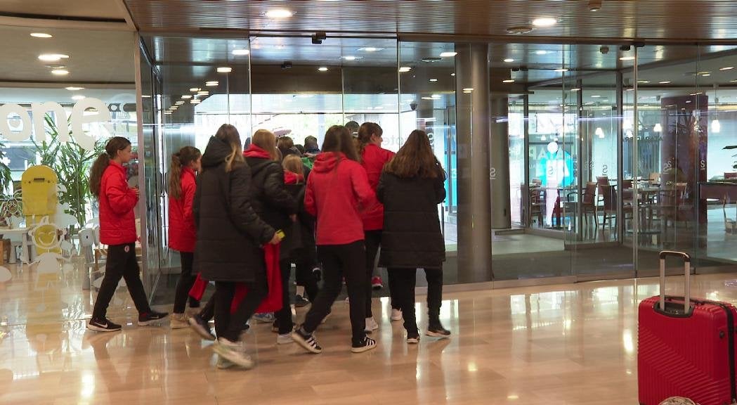 El turisme esportiu, una injecció per la temporada baixa