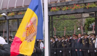 La policia demana més recursos