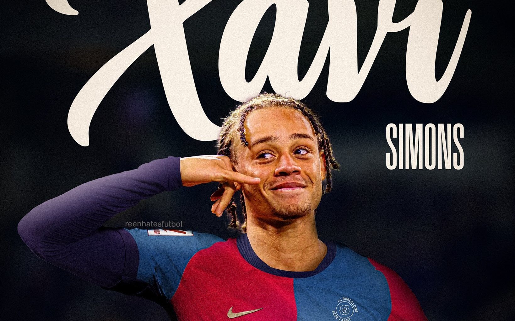 Xavi Simons will do everything he can in his power to return back to Barcelona. He plans to inform PSG soon about his desire to leave on loan and head back to Barça. The player is aware about the club’s interest too. @RogerTorello