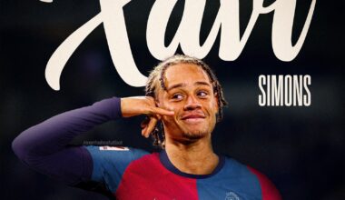 Xavi Simons will do everything he can in his power to return back to Barcelona. He plans to inform PSG soon about his desire to leave on loan and head back to Barça. The player is aware about the club’s interest too. @RogerTorello