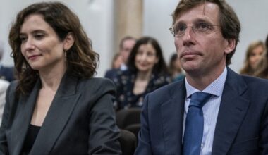 Nueve miembros del PP de Madrid denuncian prostitución, espionaje, maltrato y tráfico de drogas dentro del partido