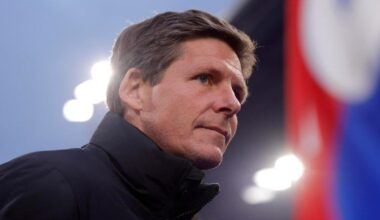FC Bayern: Crystal Palace wollte 100 Millionen Euro für Glasner-Wechsel