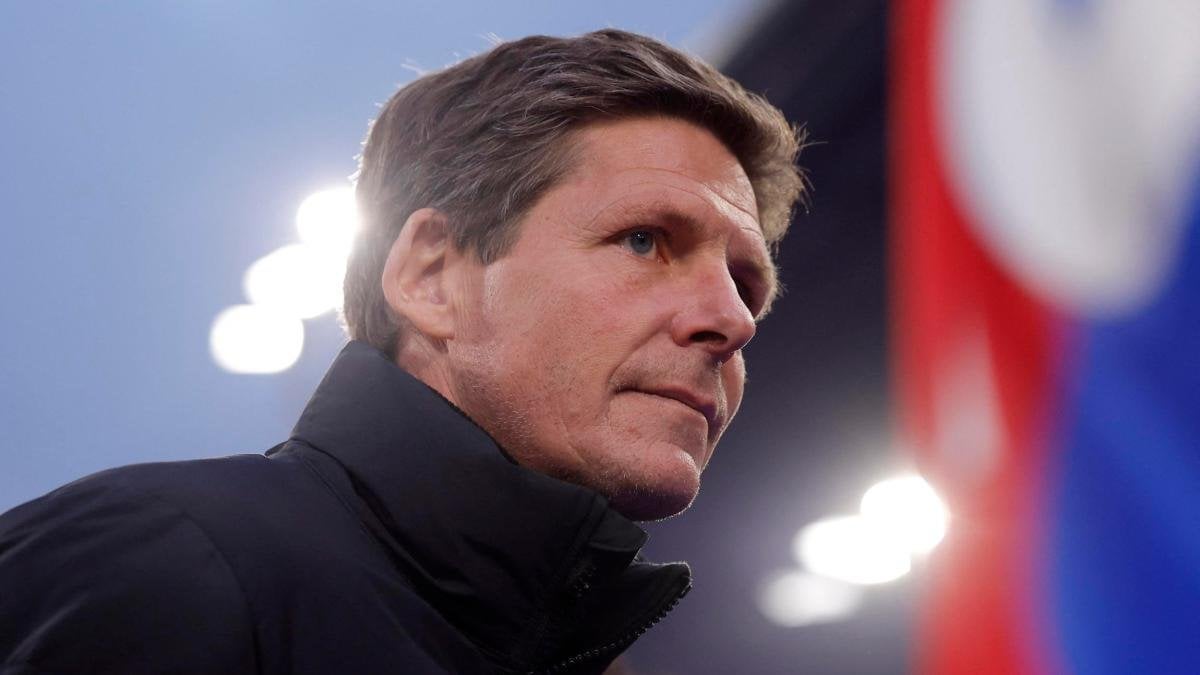 FC Bayern: Crystal Palace wollte 100 Millionen Euro für Glasner-Wechsel