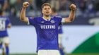 Simon Terodde wird nach der laufenden Saison seine Karriere beenden