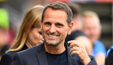 Hecking-Nachfolger gefunden: Chatzialexiou wird Sportvorstand in Nürnberg