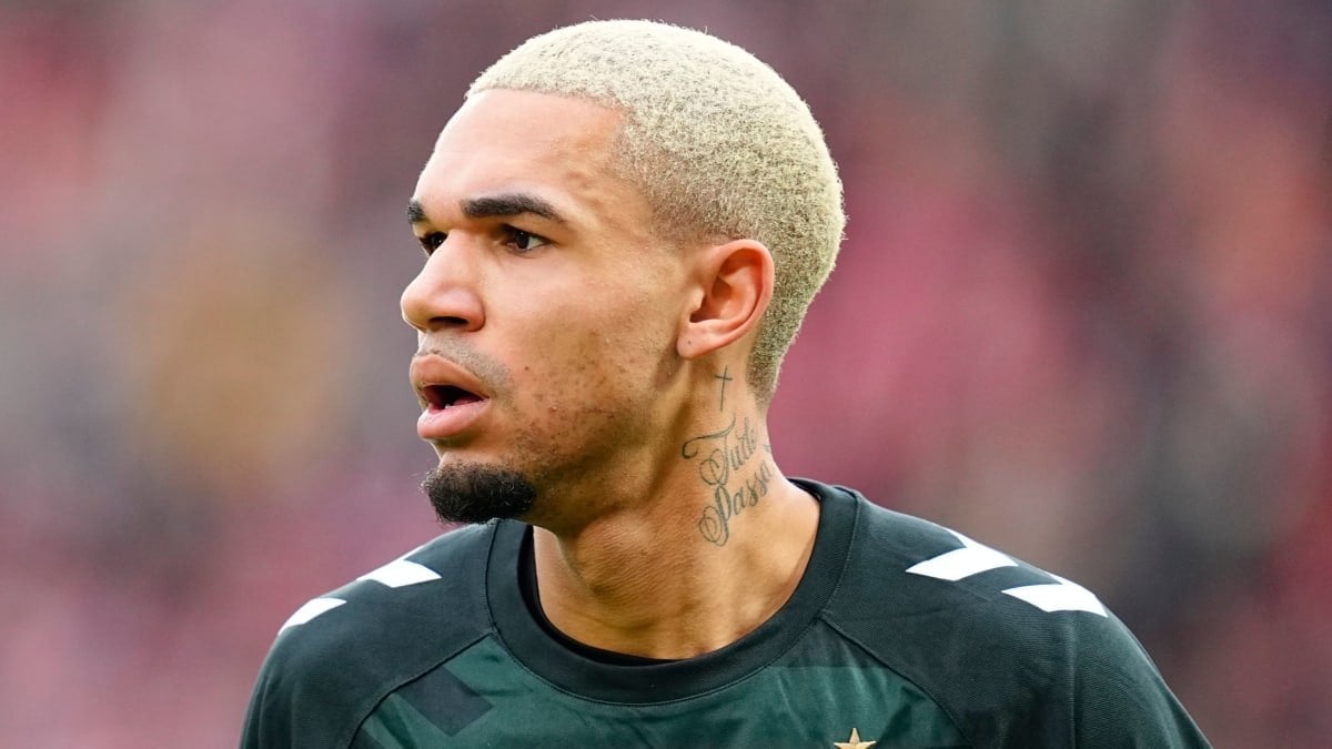 Werder will verlängern, doch Njinmah weckt Begehrlichkeiten: Wolverhampton Wanderers, FC Everton, FC Villarreal und Bundesliga-Klubs bekunden ihr Interesse