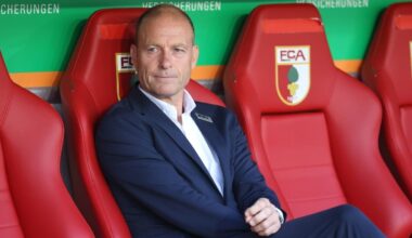 FC Augsburg will mit Thorup verlängern