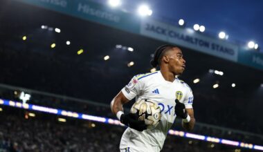 Crysencio Summerville to Chelsea: Analysing the potential transfer